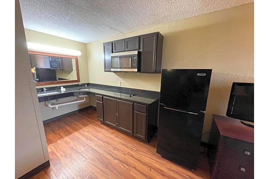 MyHomes Macon North Long Stay By SilverKey