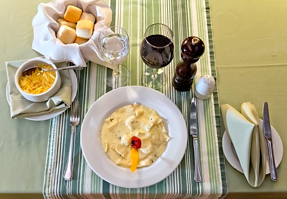 Amerian Portal del Iguazu