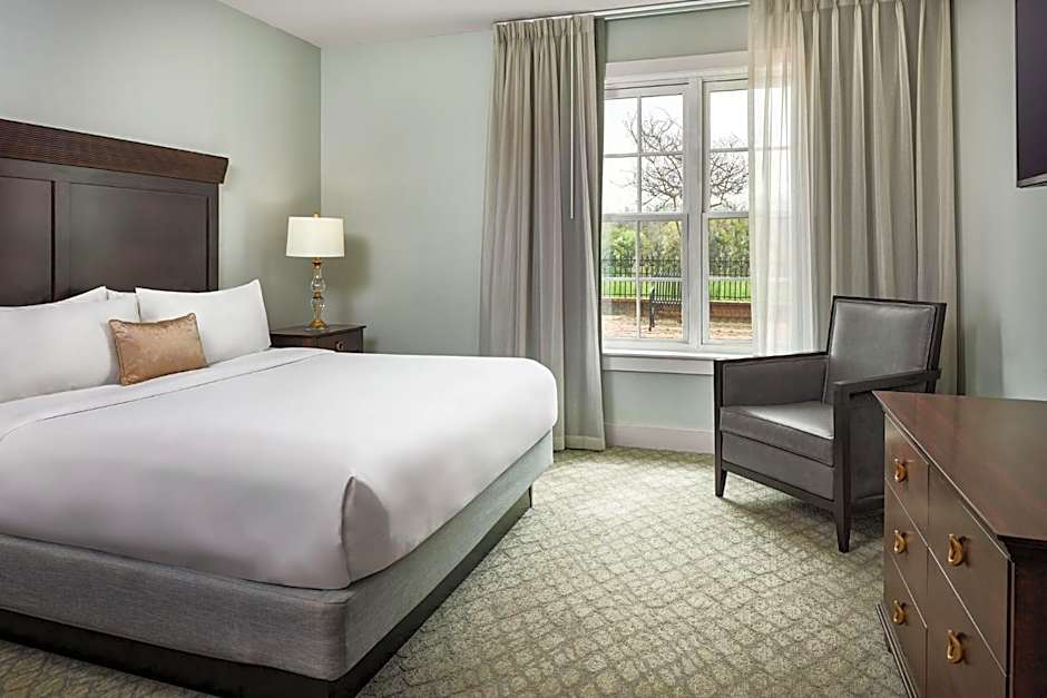 St James Hotel Selma