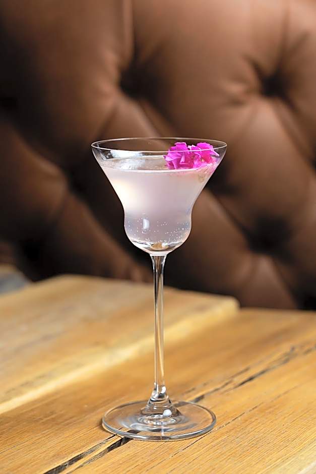 Kashmir Wellness & SPA Hotel Adults Only