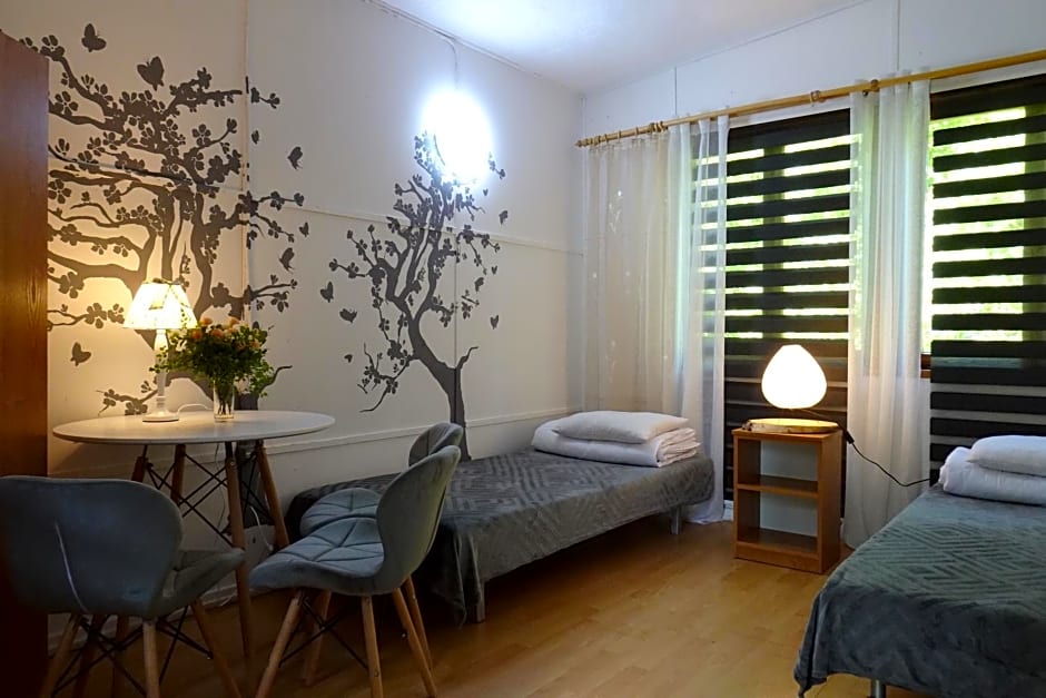 Ośrodek Wypoczynkowy Warmia