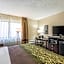 Comfort Inn Detroit Downtown