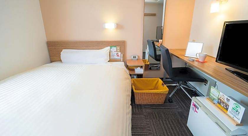 Super Hotel Hirosaki