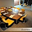Casuarina@Meru Hotel