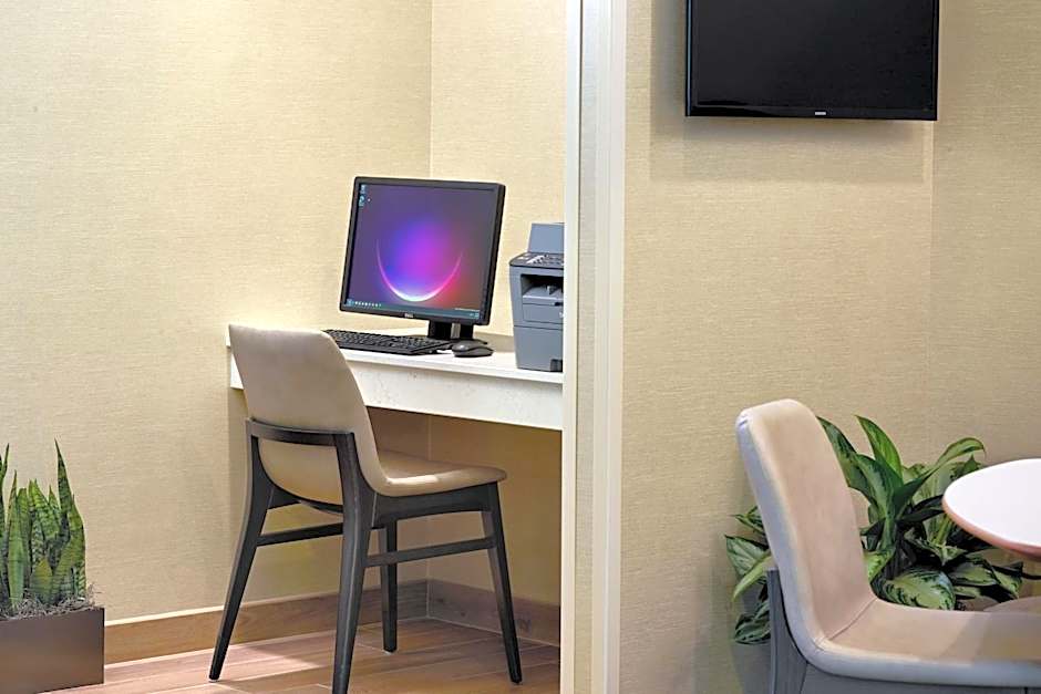 Residence Inn by Marriott Asheville Biltmore