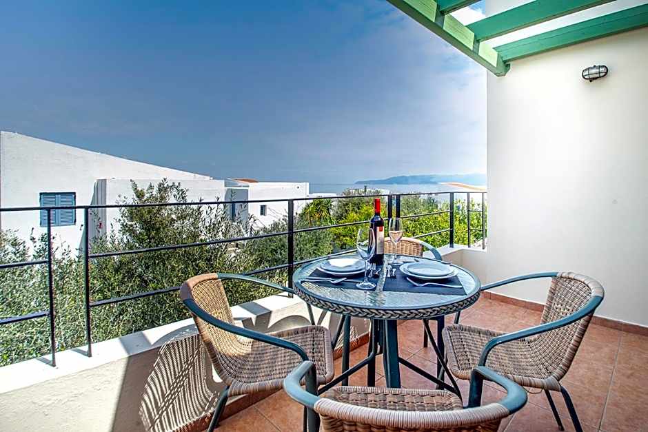 Palatia Village Hotel Apartments