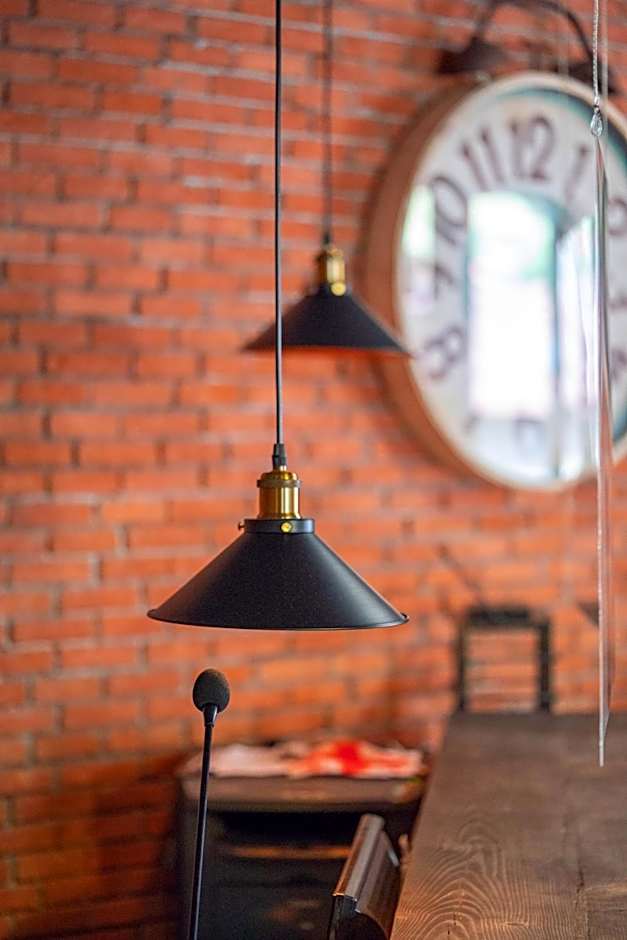 Lahili Boutique Hotel