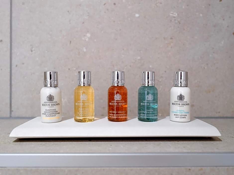 Rhodania Boutique Hôtel