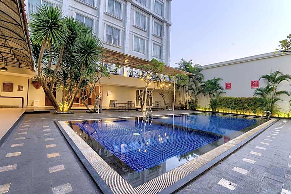 Lynn Hotel By Horison