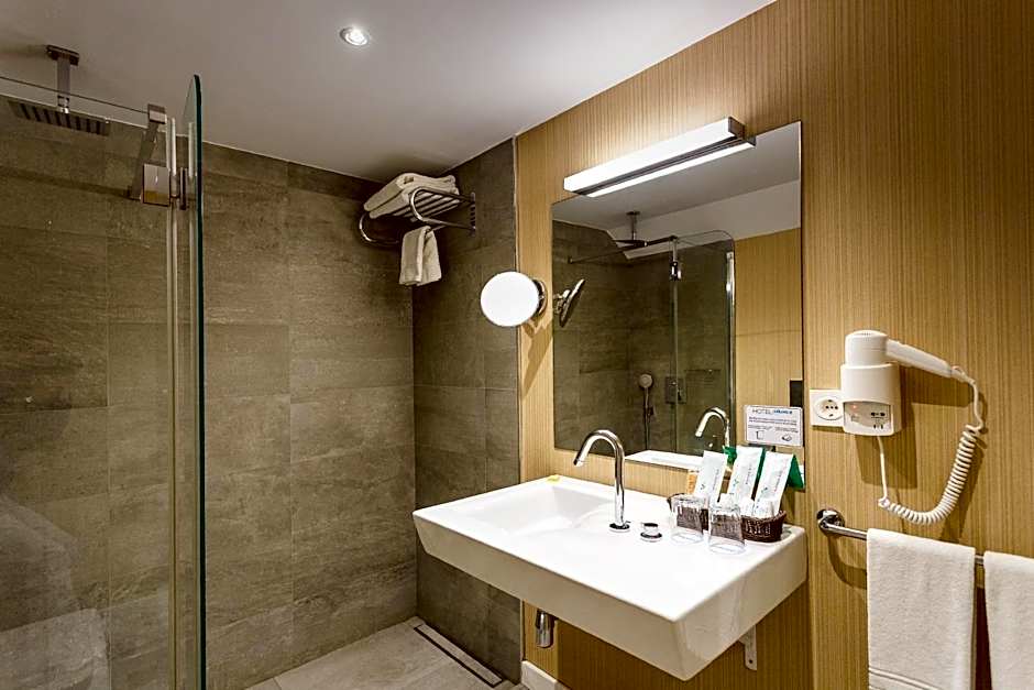 Hotel Comfort Dauro 2