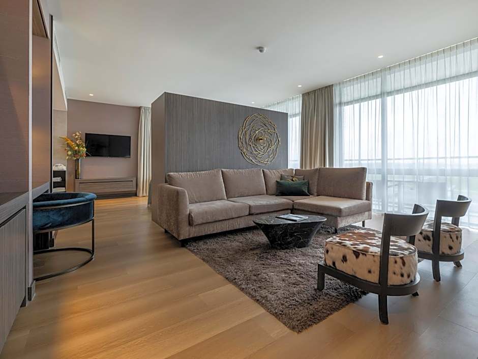 Van Der Valk Hotel Zwolle