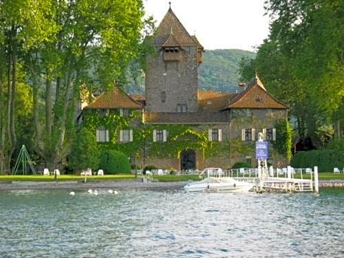 Château De Coudrée - Les Collectionneurs