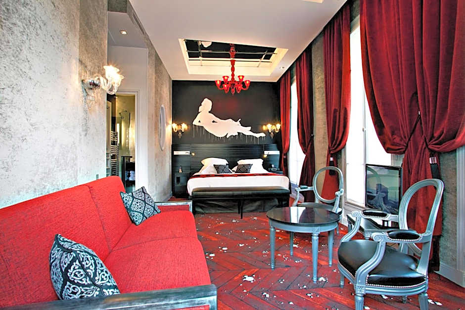 Maison Albar Hotels Le Champs-Elysees