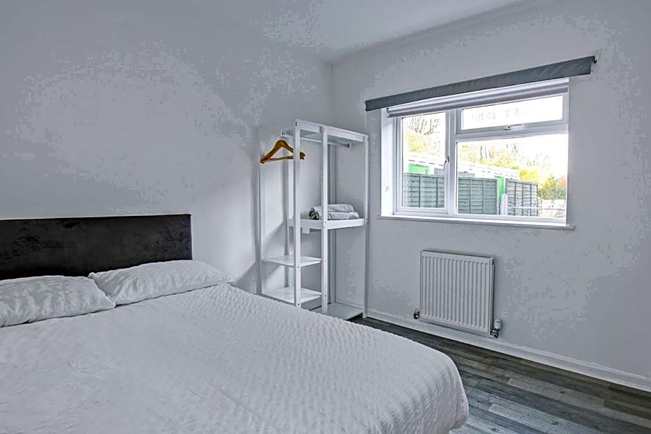 OYO Aparthotel Hathern - Loughborough