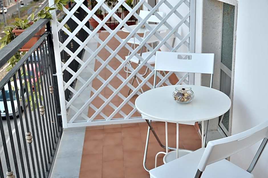 B&B Al Sole di Sicilia