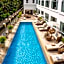 Kanchanaburi City Hotel