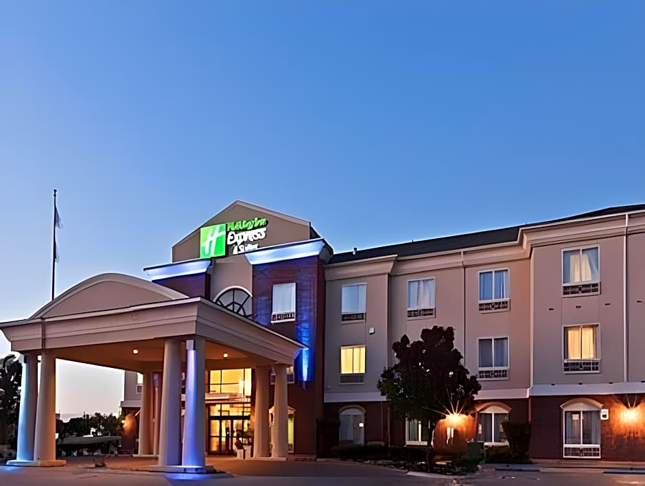 Holiday Inn Express Hotel and Suites Abilene By IHG