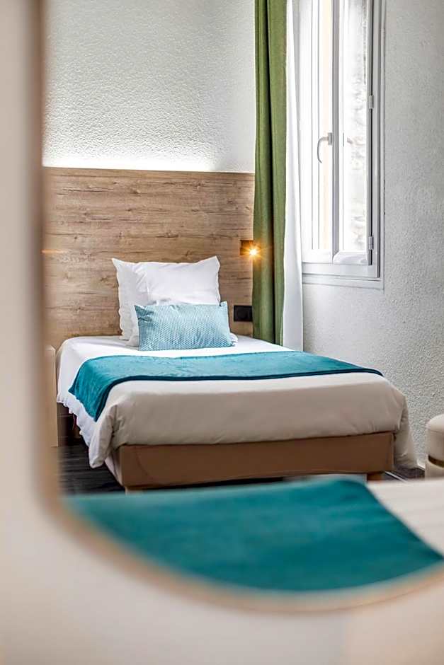 Hôtel Estival Arriel entièrement climatisé