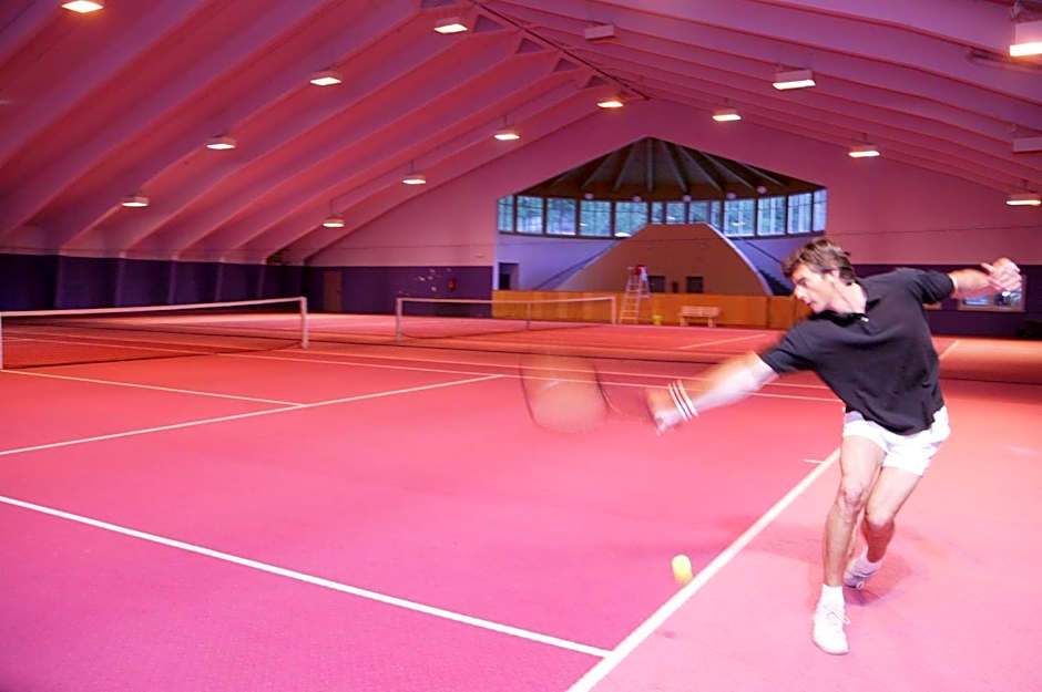 Hotel Jesacherhof 4s