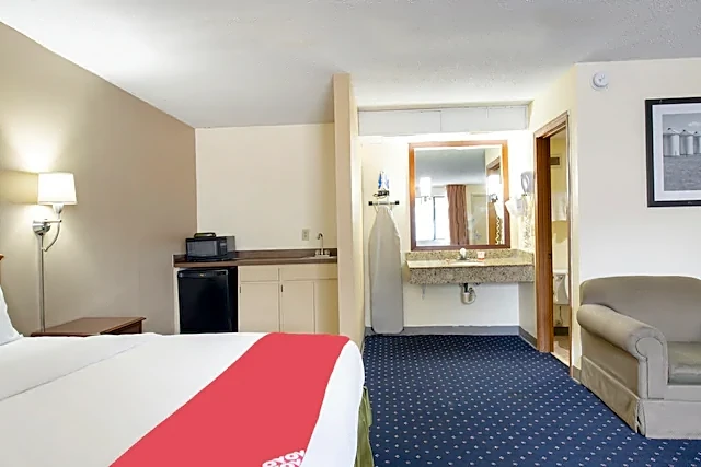 Hotel Tulsa International Airport