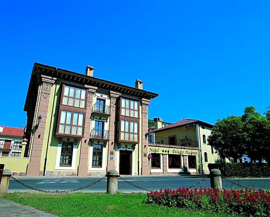 Palacio Azcarate Hotel