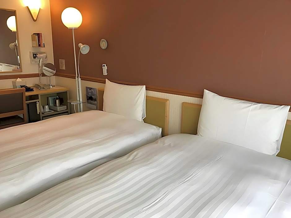 Toyoko Inn Sakudaira-Eki Asama-Guchi