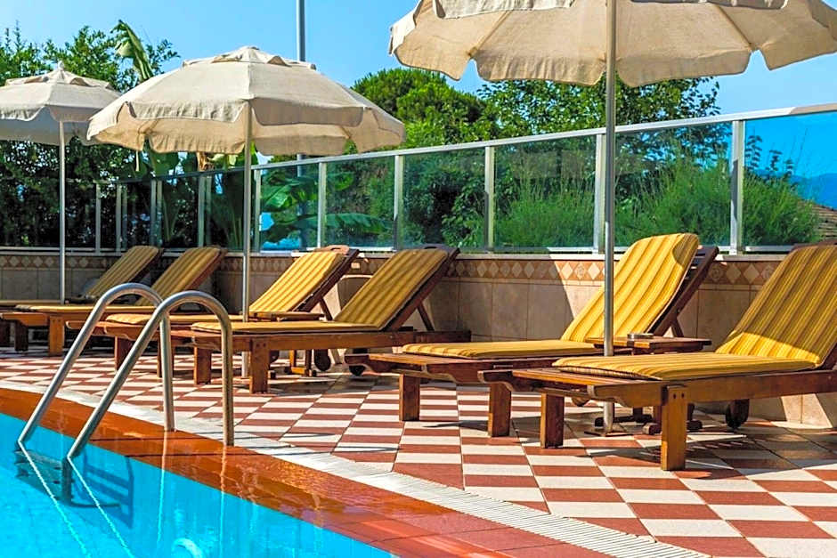 Ketenci Otel