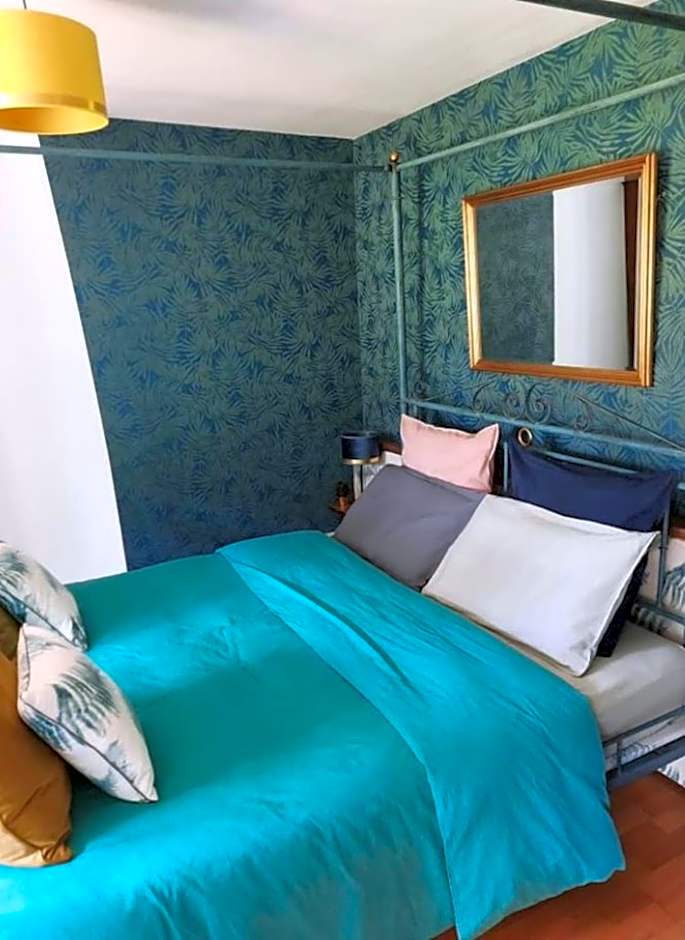 Gîte et Chambres d'Hôtes du Petit Moulin