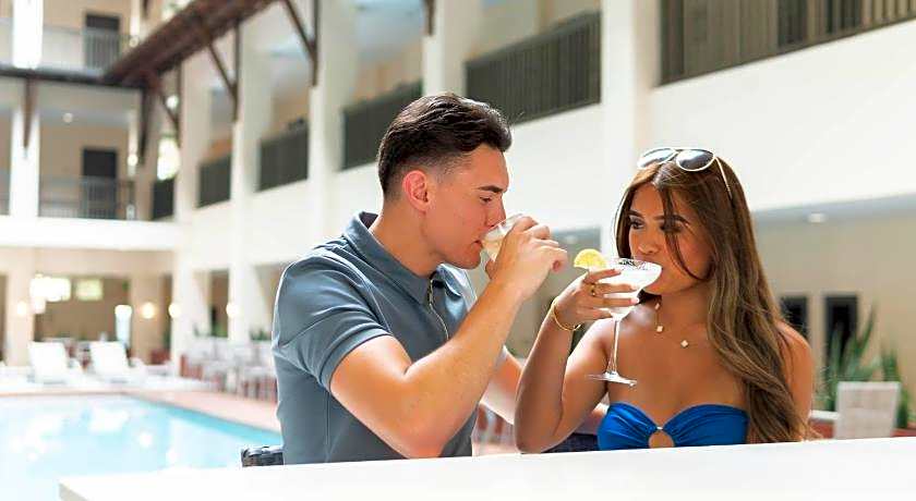 Adelina Hotel and Suites