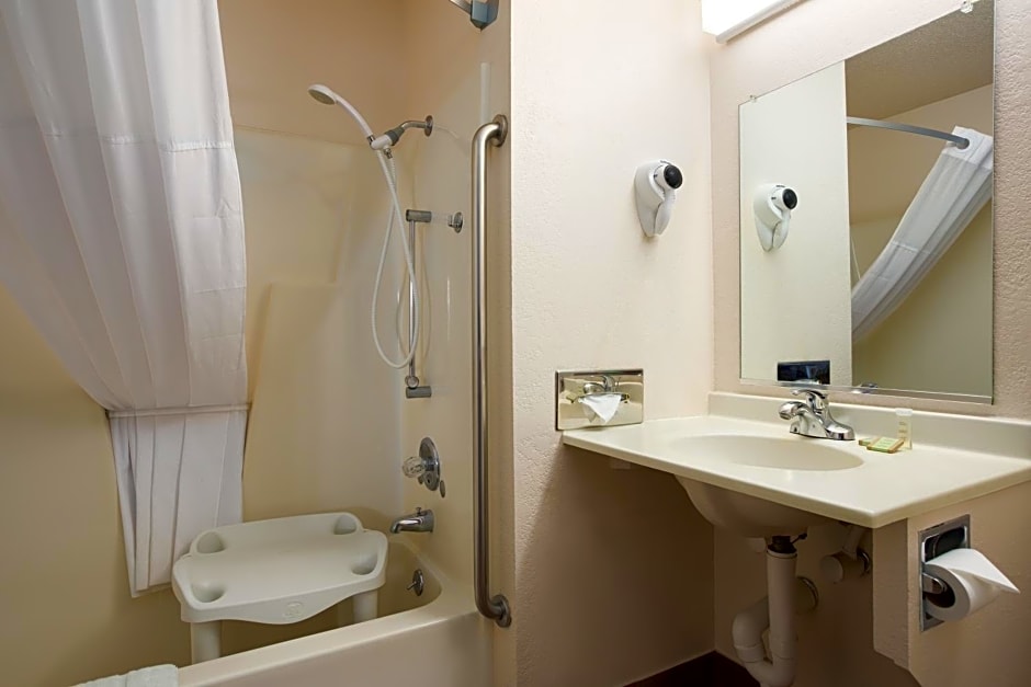 Super 8 by Wyndham Las Vegas