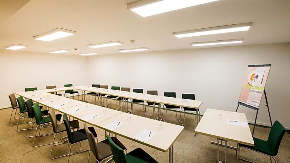 Campanile Rennes Centre - Gare