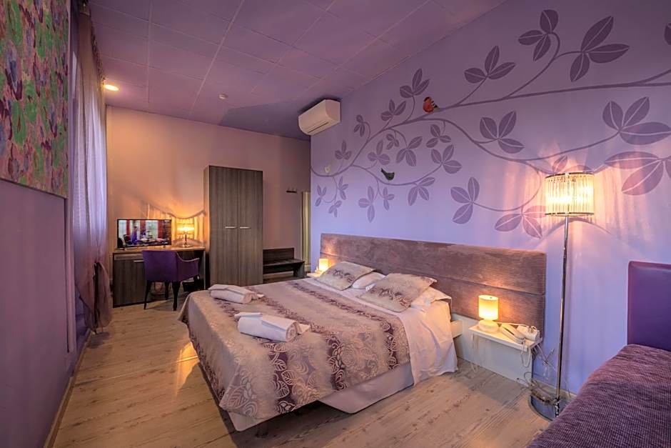 Hotel Palazzo Renieri