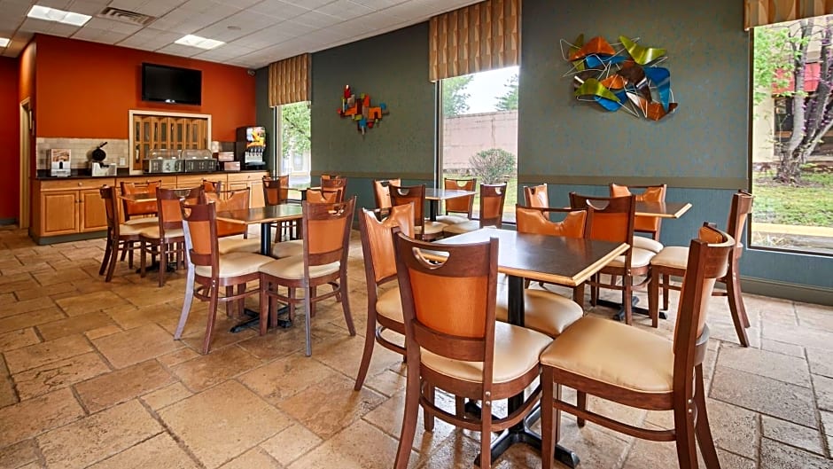 Best Western Franklin