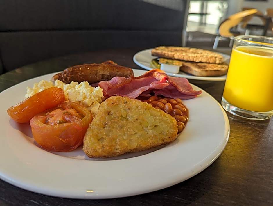 Holiday Inn Express Dundee By IHG