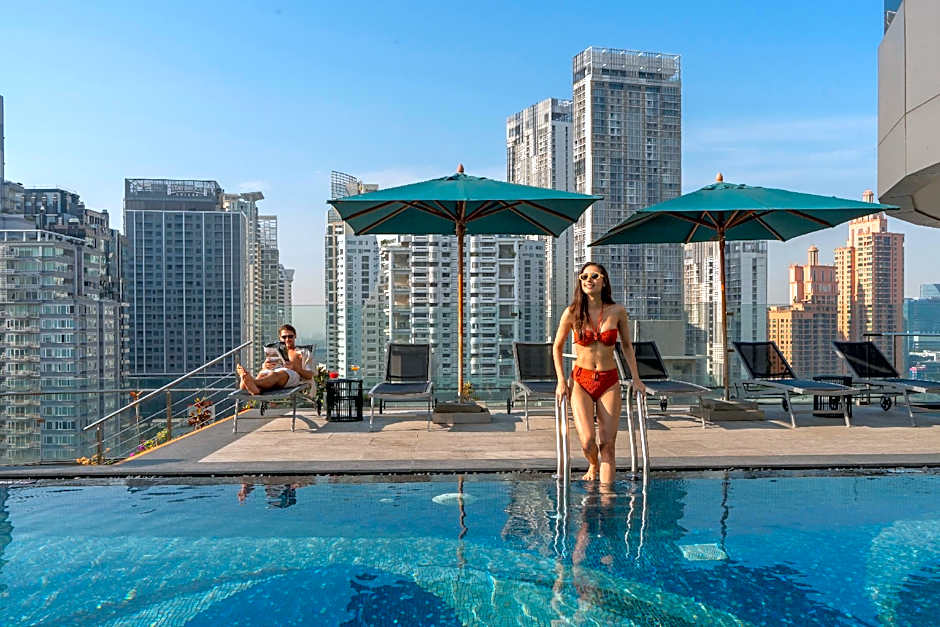 Hyatt Place Bangkok Sukhumvit 24