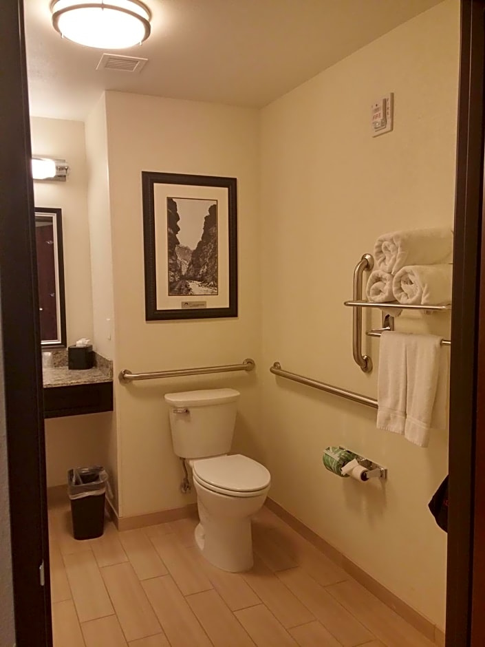 Holiday Inn Express & Suites Denver West - Golden By IHG