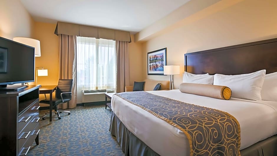 Best Western Plus Arlington/Marysville