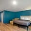 WoodSpring Suites Atlanta McDonough