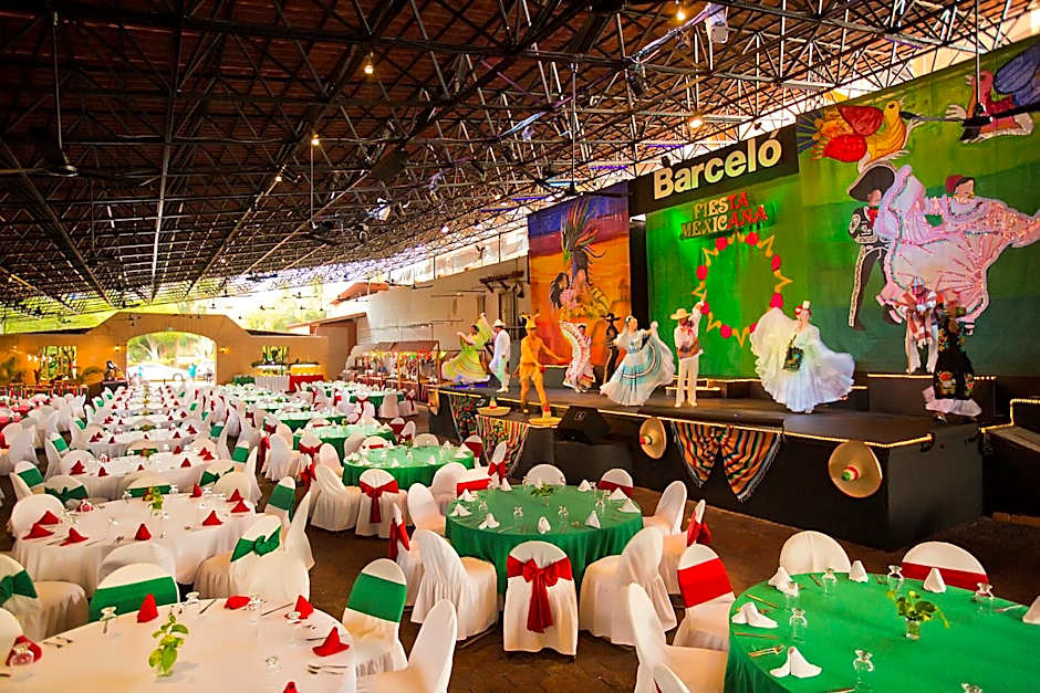 Barcelo Ixtapa - All Inclusive