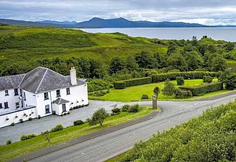 Toravaig House Hotel