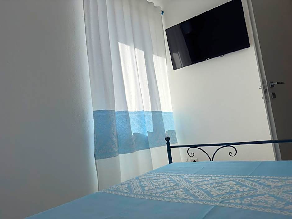 Garden Hotel Alghero