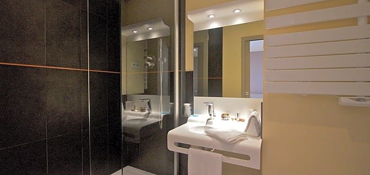 Hôtel Novalis Quimperlé