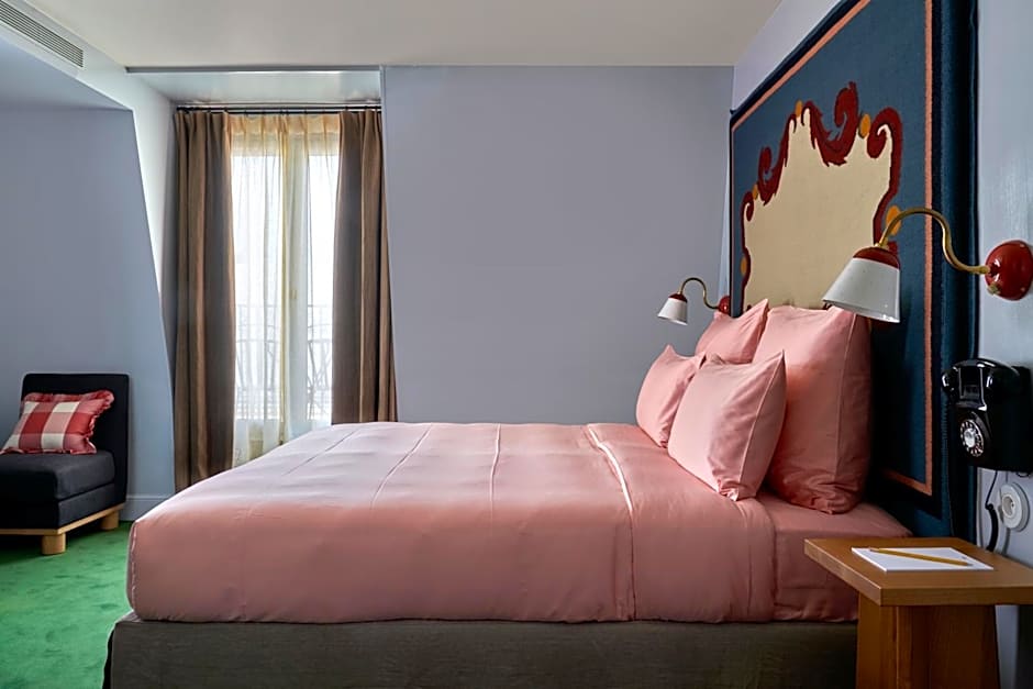 Hôtel de La Boétie