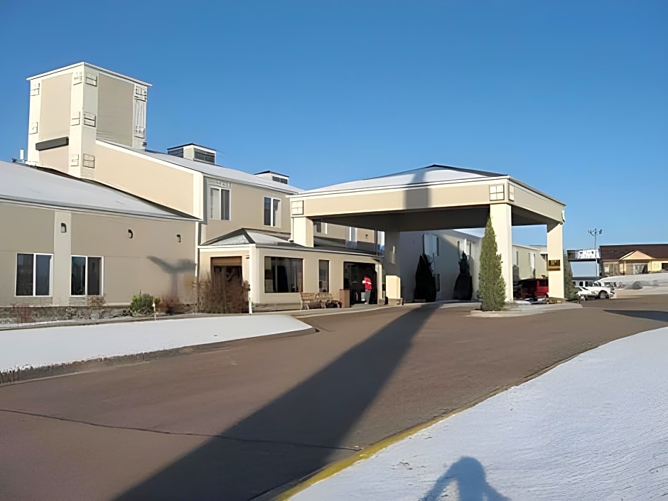 Baymont by Wyndham Limon