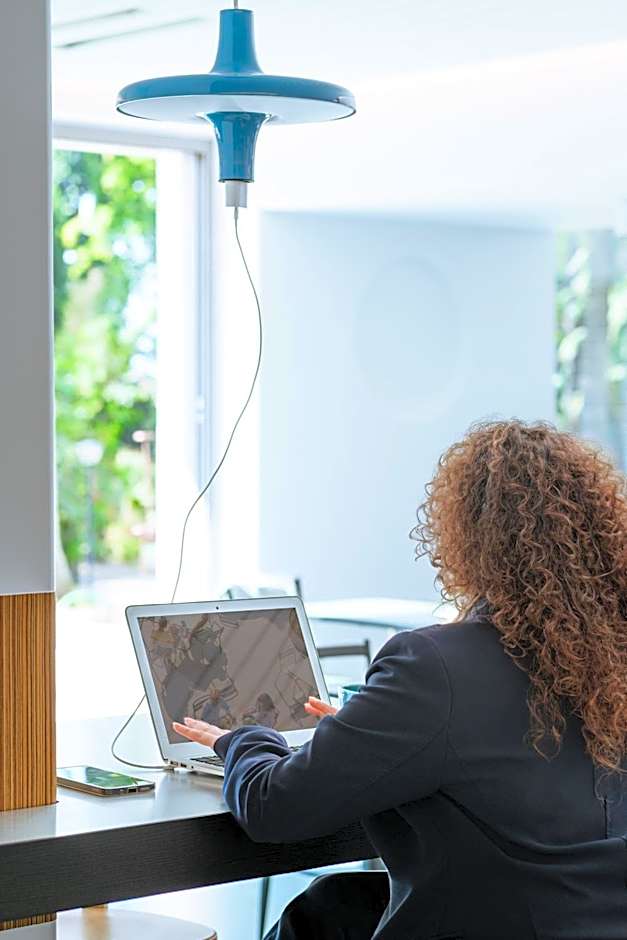 So' Lifestyle Hotel Sorrento