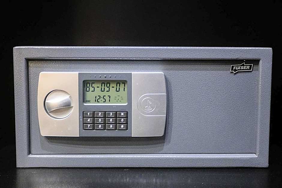 Mercure Santiago Centro