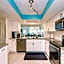 Absolute Anna Maria-Private Beach Access-Heated Pool-Water Views From Every Room