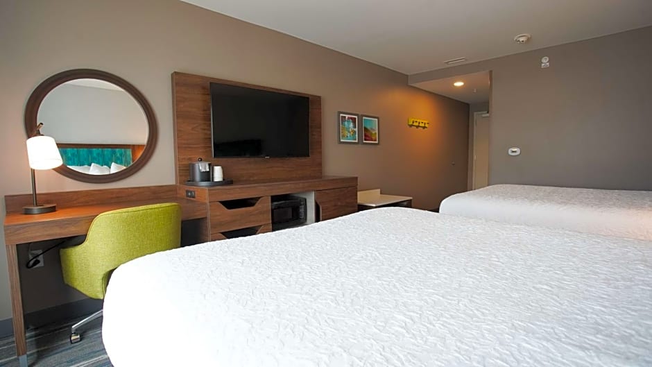 Hampton Inn & Suites St Clairsville, Oh