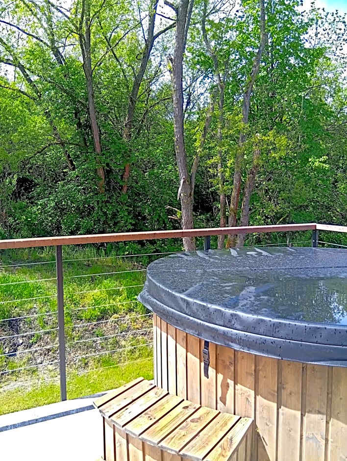 Bobrí potôčik