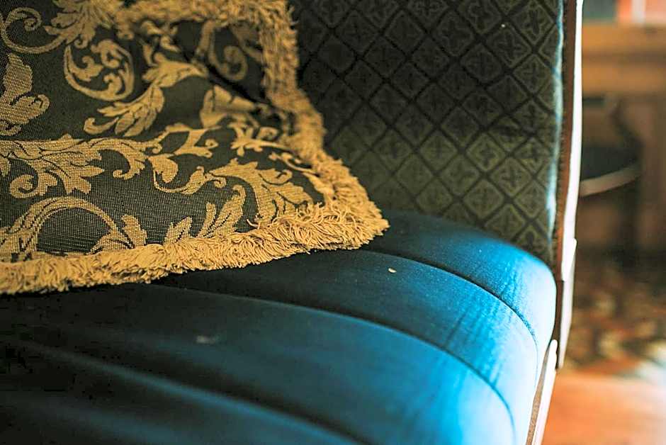 Royal Valentia Hotel